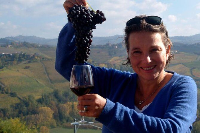 Bordeaux Médoc Region Private Wine Lovers Tour with Chateau Visits & Tastings - Key Points