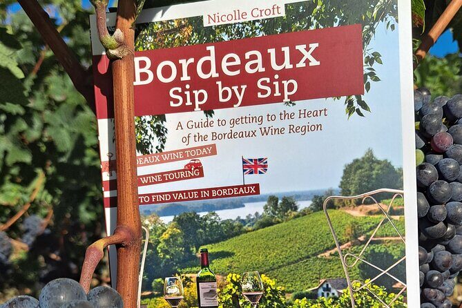 Bordeaux Médoc Region Private Wine Lovers Tour with Chateau Visits & Tastings - An In-Depth Look at the Bordeaux Médoc Wine Tour