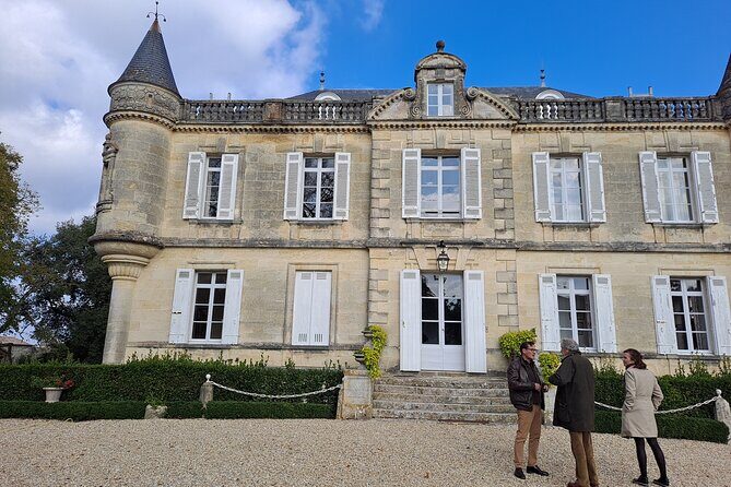 Bordeaux Médoc Region Private Wine Lovers Tour with Chateau Visits & Tastings - Final Thoughts