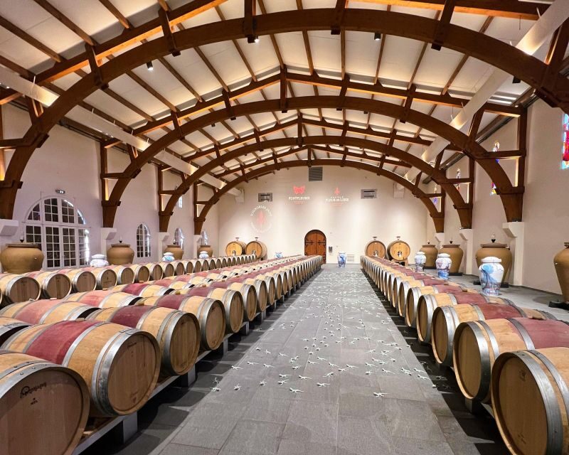 Bordeaux: Médoc & St-Emilion Wine Regions Tour with Tastings - Final Thoughts