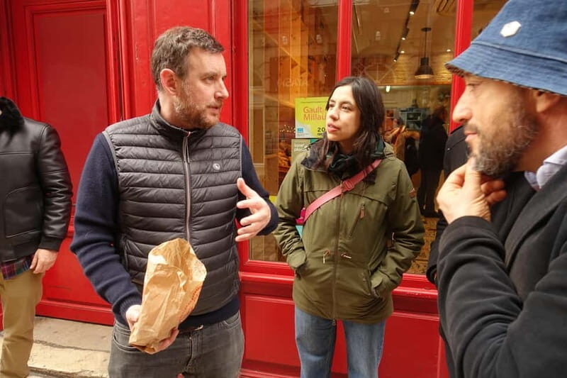 Bordeaux: Morning Market Food Tour - An honest look at Bordeaux’s flavors and culture