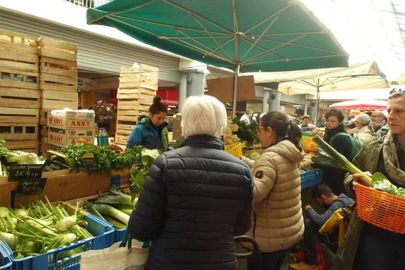 Bordeaux: Morning Market Food Tour - FAQs