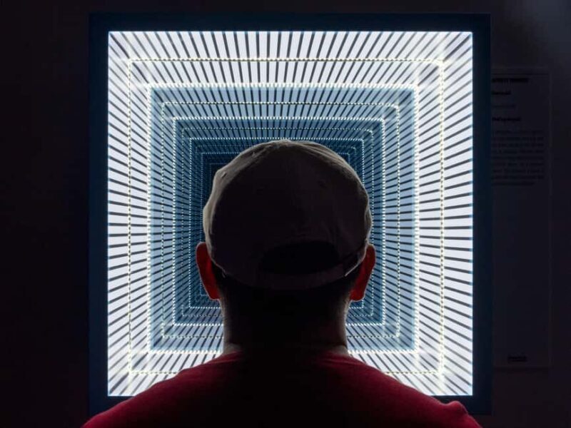 Bordeaux: Museum of Illusions Entry Ticket - A Detailed Look at the Museum of Illusions Bordeaux