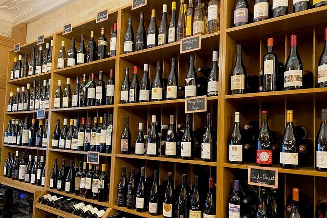 Bordeaux Old Town Food and Wine Tour - An In-Depth Look at the Bordeaux Old Town Food and Wine Tour