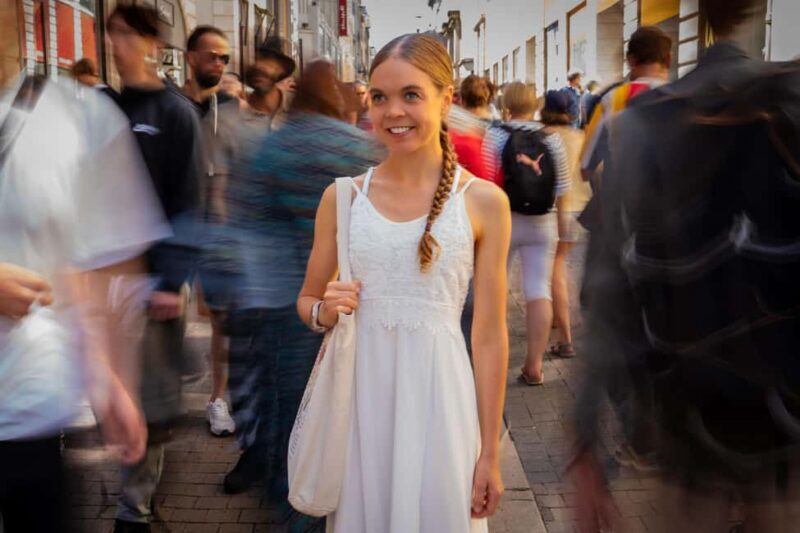 Bordeaux Photographer : Romantic or Family or Friends - Key Points