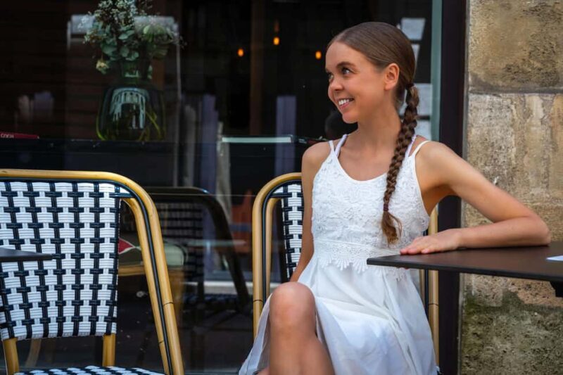 Bordeaux Photographer : Romantic or Family or Friends - FAQ