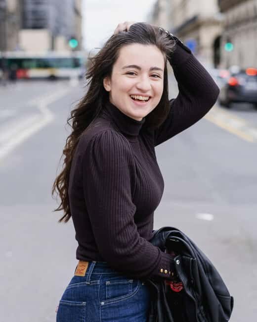 Bordeaux: Photoshoot Experience - FAQ