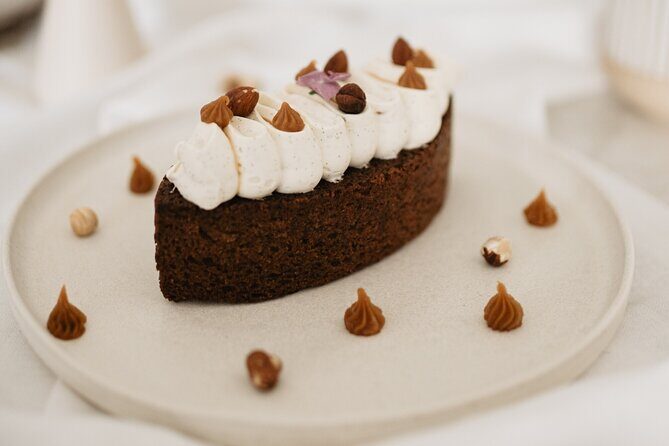 Bordeaux Private Baking Class : A Journey Into French Pastry - FAQ