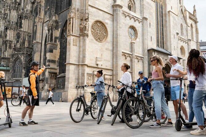 Bordeaux Private Bike or eBike Tour | Top Rated | Local Guides - Who Should Book This Tour?