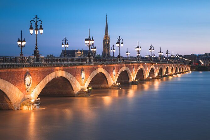 Bordeaux Private Custom Walking Tour With A Guide (Private Tour) - Who Will Love This Tour?