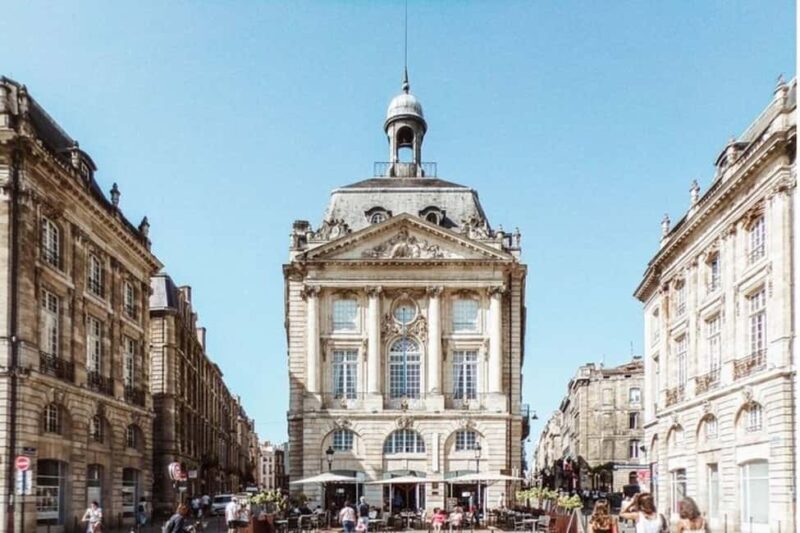 Bordeaux: Private Street Art tour - Exploring Bordeaux’s Street Art Scene in Depth