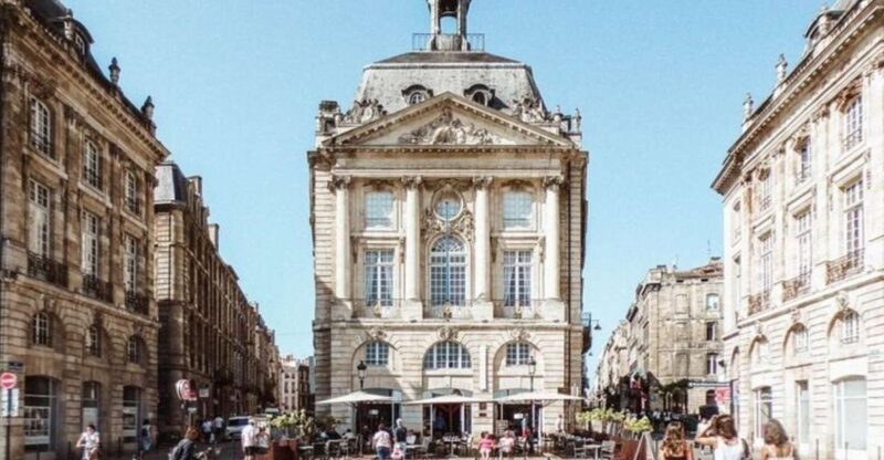 Bordeaux: Private Street Art tour - FAQ