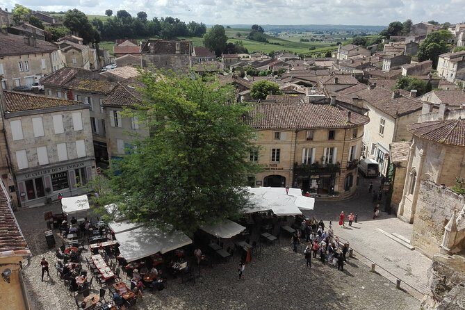 BORDEAUX region UNCORKED - Private Premium Enological Adventure - The Bottom Line