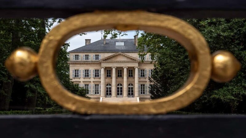 Bordeaux: Saint-Emilion and Medoc Full-Day Wine Experience - Final Winery & Tasting