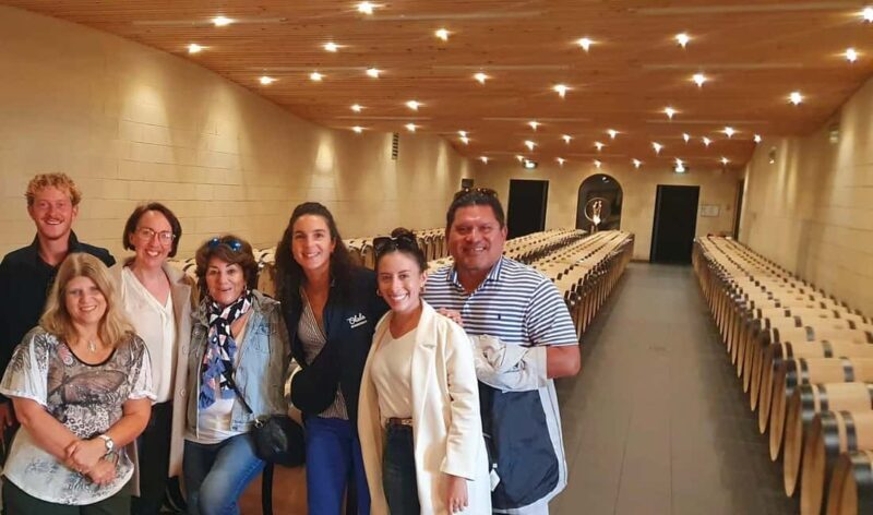 Bordeaux: Saint-Emilion and Medoc Full-Day Wine Experience - The Overall Experience