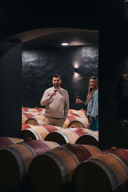 Bordeaux: Saint-Emilion and Medoc Full-Day Wine Experience - Final Thoughts