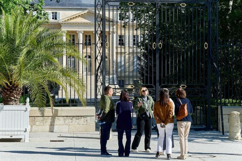 Bordeaux: Saint-Emilion and Medoc Full-Day Wine Experience - FAQ