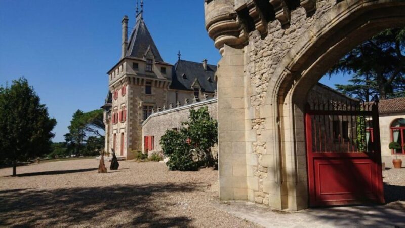 Bordeaux: Saint-Émilion wine tour in a small group - Practical Details and What to Expect