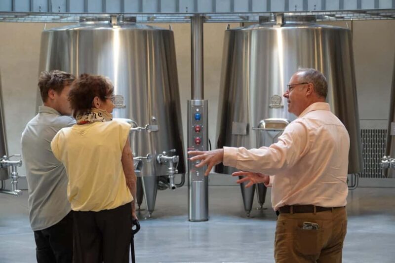 Bordeaux: St. Emilion Wine and E-Bike Tour with Lunch - FAQs