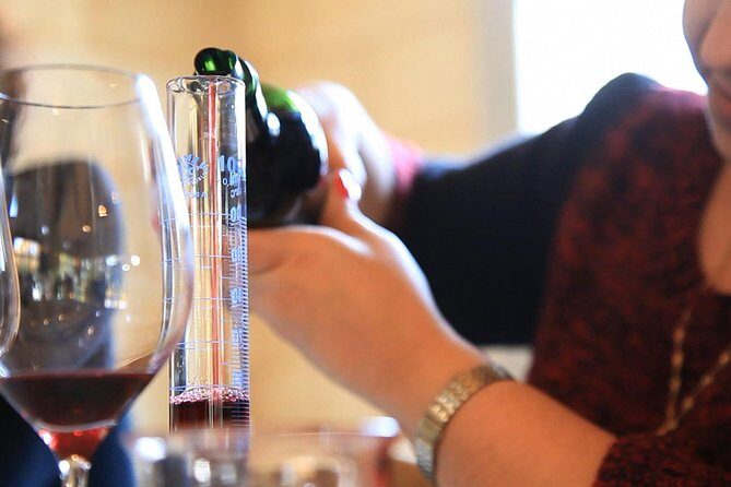 Bordeaux Super Saver Wine Tasting class and St Emilion region - The Tour Breakdown: What Makes It Special