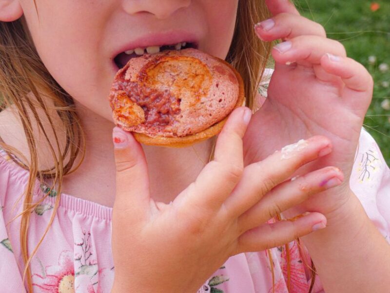 Bordeaux - sweet food tour of the old city - Key Points