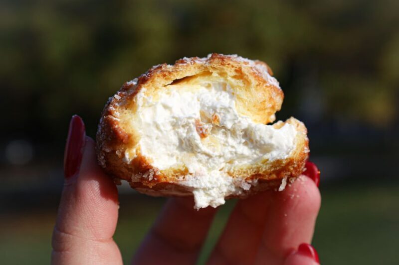 Bordeaux - sweet food tour of the old city - Who Should Consider This Tour?