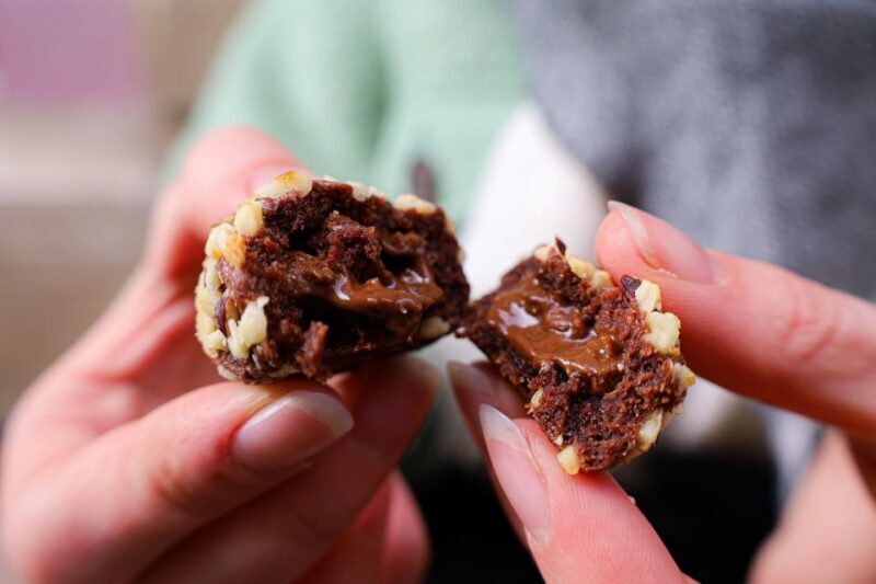 Bordeaux - sweet food tour of the old city - Final Thoughts