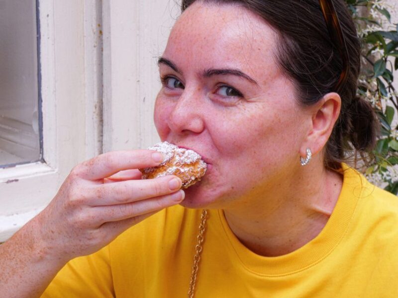 Bordeaux - sweet food tour of the old city - FAQs