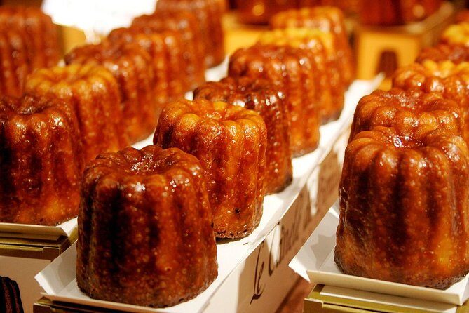 Bordeaux Sweet & Savory Food with Wine Tasting Tour - Exploring Bordeaux’s Food and Wine Scene: A Detailed Review of the Sweet & Savory Tour