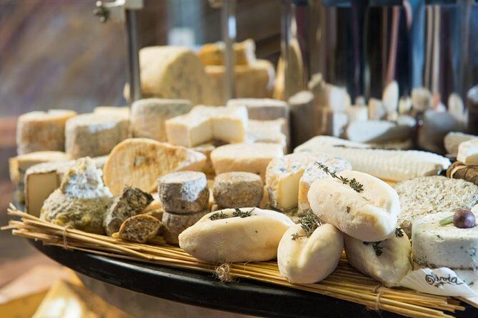 Bordeaux Sweet & Savory Food with Wine Tasting Tour - An In-Depth Look at the Bordeaux Food & Wine Tour