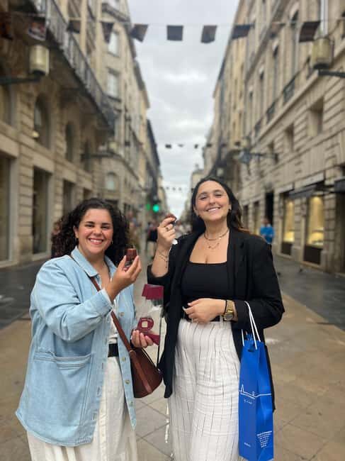 Bordeaux: Sweet Treats & Bakery Tour - An In-Depth Look at the Tour