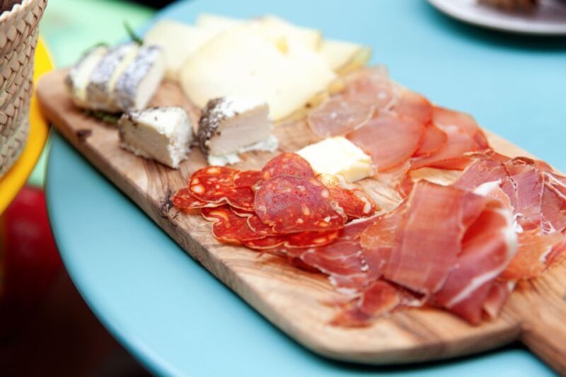 Bordeaux: Tasting Tour in the Wine District - FAQ