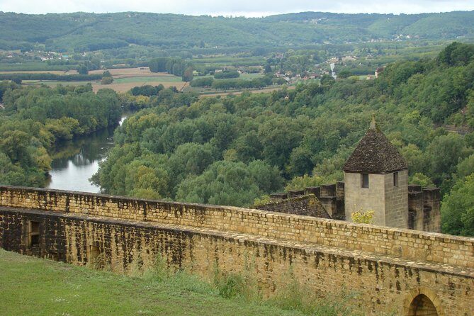 Bordeaux to Lascaux and Dordogne Valley Private Sightseeing Tour - The Experience in Detail