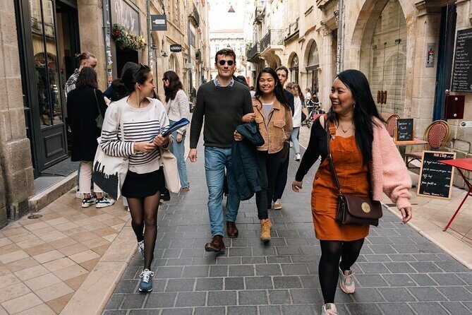 Bordeaux Traditional Gourmet Walking Food Tour - Bordeaux Traditional Gourmet Walking Food Tour: An In-Depth Review