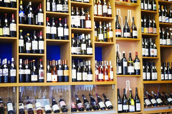 Bordeaux Traditional Gourmet Walking Food Tour - Final Thoughts