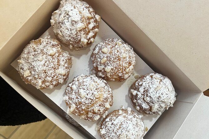 Bordeaux Traditional Gourmet Walking Food Tour - FAQ