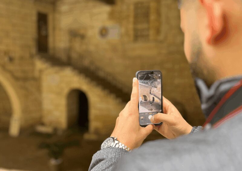 Bordeaux : Unforgettable Saint Emilion Half Day Wine Tour - Key Points