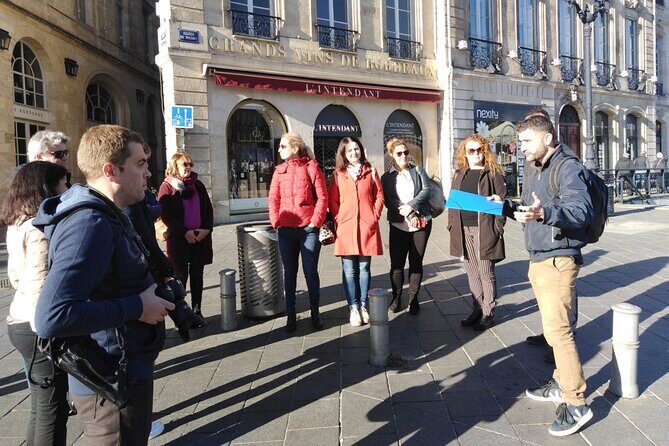 Bordeaux Unveiled: The Ultimate Private Walking Experience - An In-Depth Look at the Tour