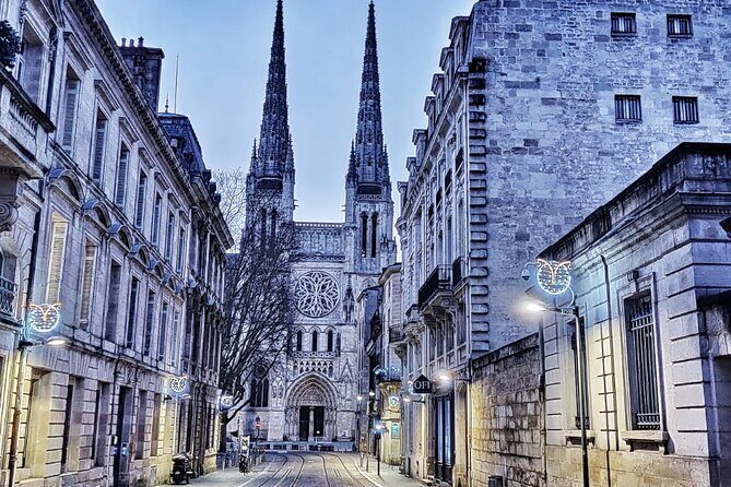 Bordeaux Unveiled: The Ultimate Private Walking Experience - The Sum Up