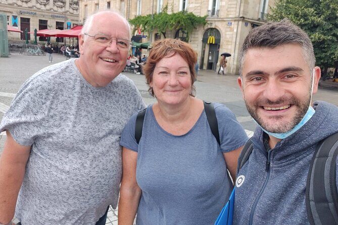Bordeaux Unveiled: The Ultimate Private Walking Experience - FAQ