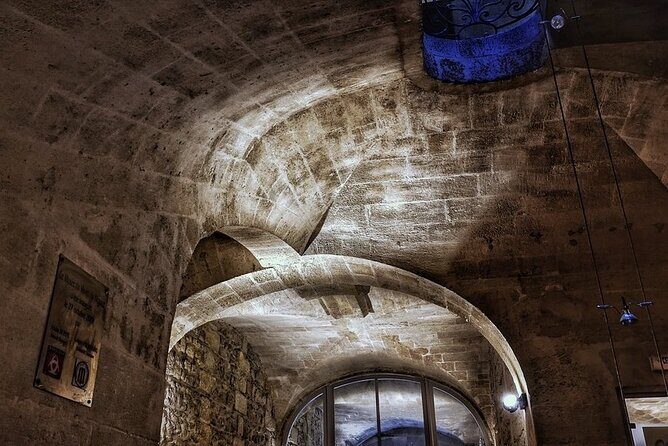 Bordeaux Wine and Trade Museum Admission Ticket with Wine Tasting - A Detailed Look at What to Expect