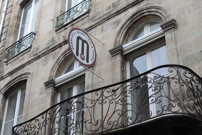 Bordeaux Wine and Trade Museum Admission Ticket with Wine Tasting - Final Thoughts: Is This Tour Worth It?