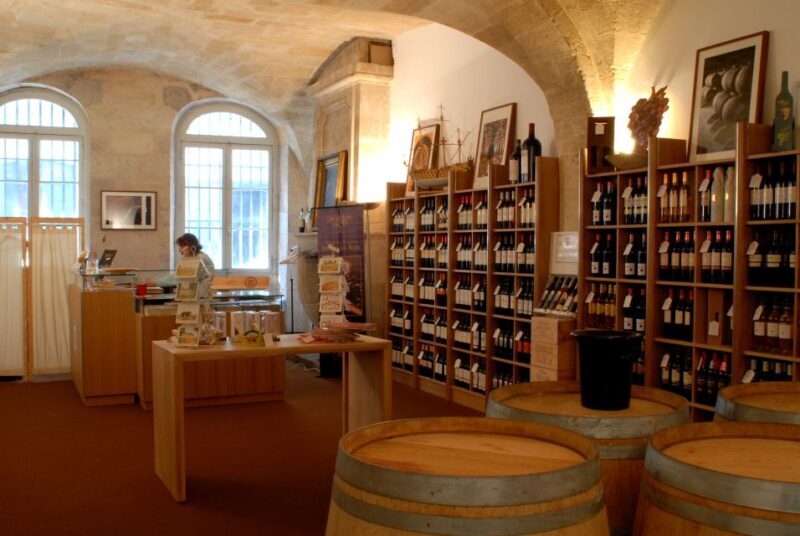 Bordeaux: Wine and Trade Museum Entry Ticket & Wine Tasting - Practical Details and What You Should Know