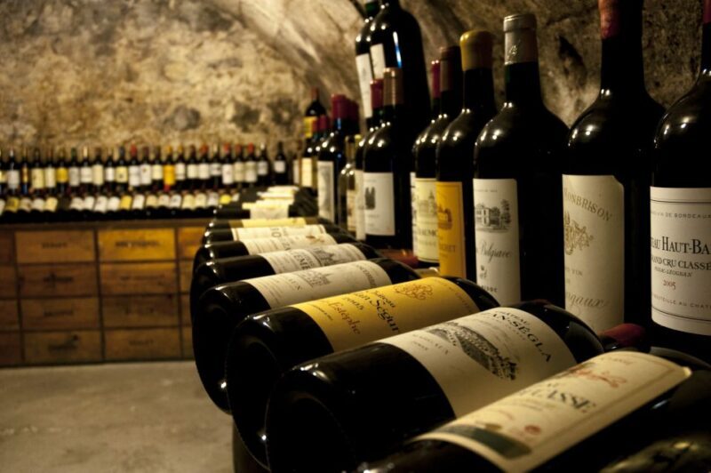 Bordeaux: Wine and Trade Museum Entry Ticket & Wine Tasting - Who Will Appreciate This Tour?