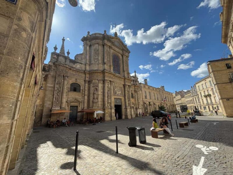 Bordeaux: Wine, Fashion, Art, History & Cuisine Walking Tour - Is This Tour Worth It?