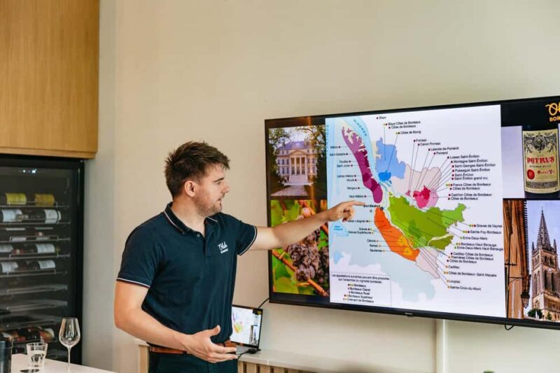 Bordeaux: Wine Masterclass with Cheese and Charcuterie Board - FAQ: Your Practical Questions Answered