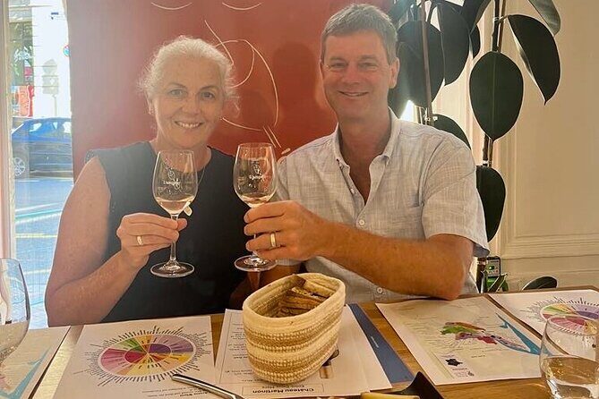 Bordeaux: Wine tasting with a DipWSET, CMS Certified Sommelier - Final Thoughts: Who Is This Tour For?