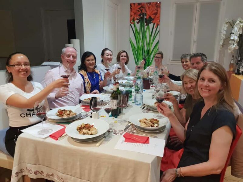 Bordeaux: Wine Tasting with Dinner in a Private Apartment - The Sum Up: Who Is This Tour Best For?