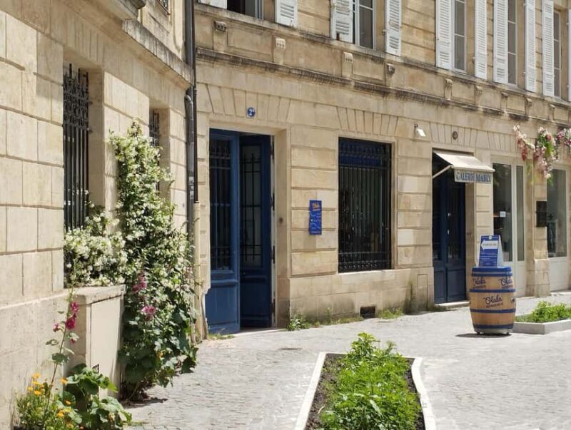Bordeaux wine tasting workshop with food and wine pairings - FAQ