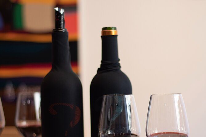 Bordeaux Wines Masterclass paired with cheeses & charcuterie - FAQ